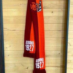 ROMA 🇮🇹 scarf🧣